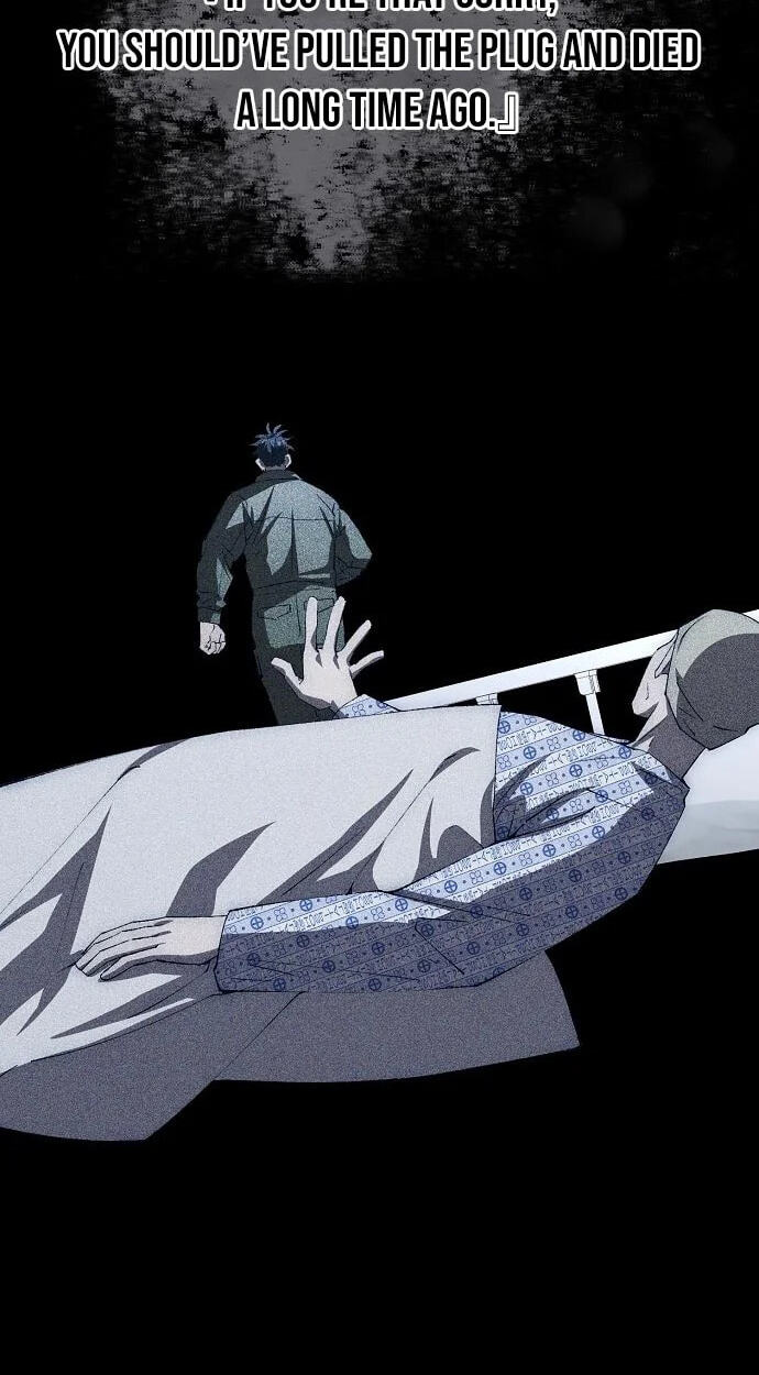 Read Night Shift in AnotherWorld chapter 105 image 9 on Lezhin