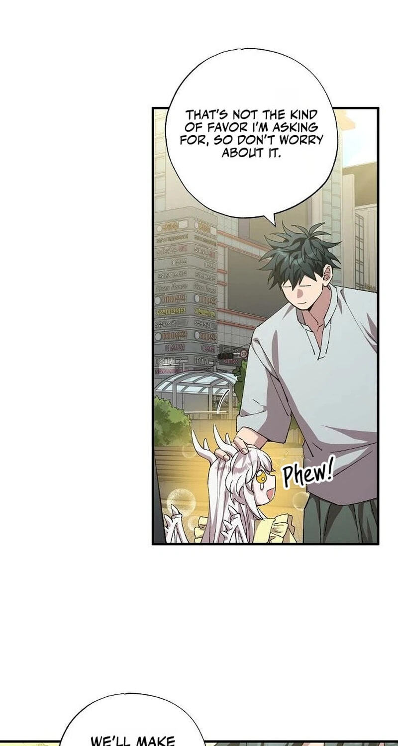 Read Night Shift in AnotherWorld chapter 109 image 10 on Lezhin