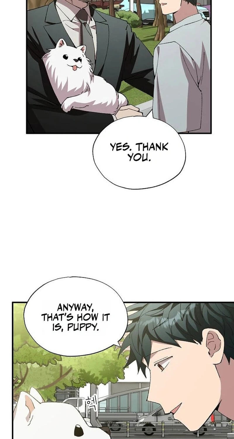 Read Night Shift in AnotherWorld chapter 109 image 12 on Lezhin