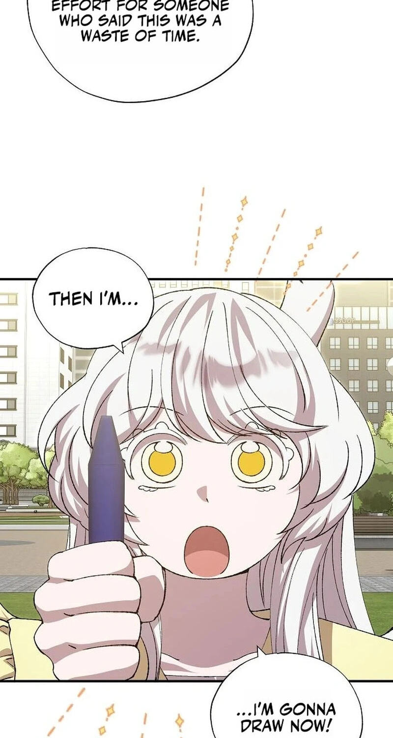 Read Night Shift in AnotherWorld chapter 109 image 24 on Lezhin