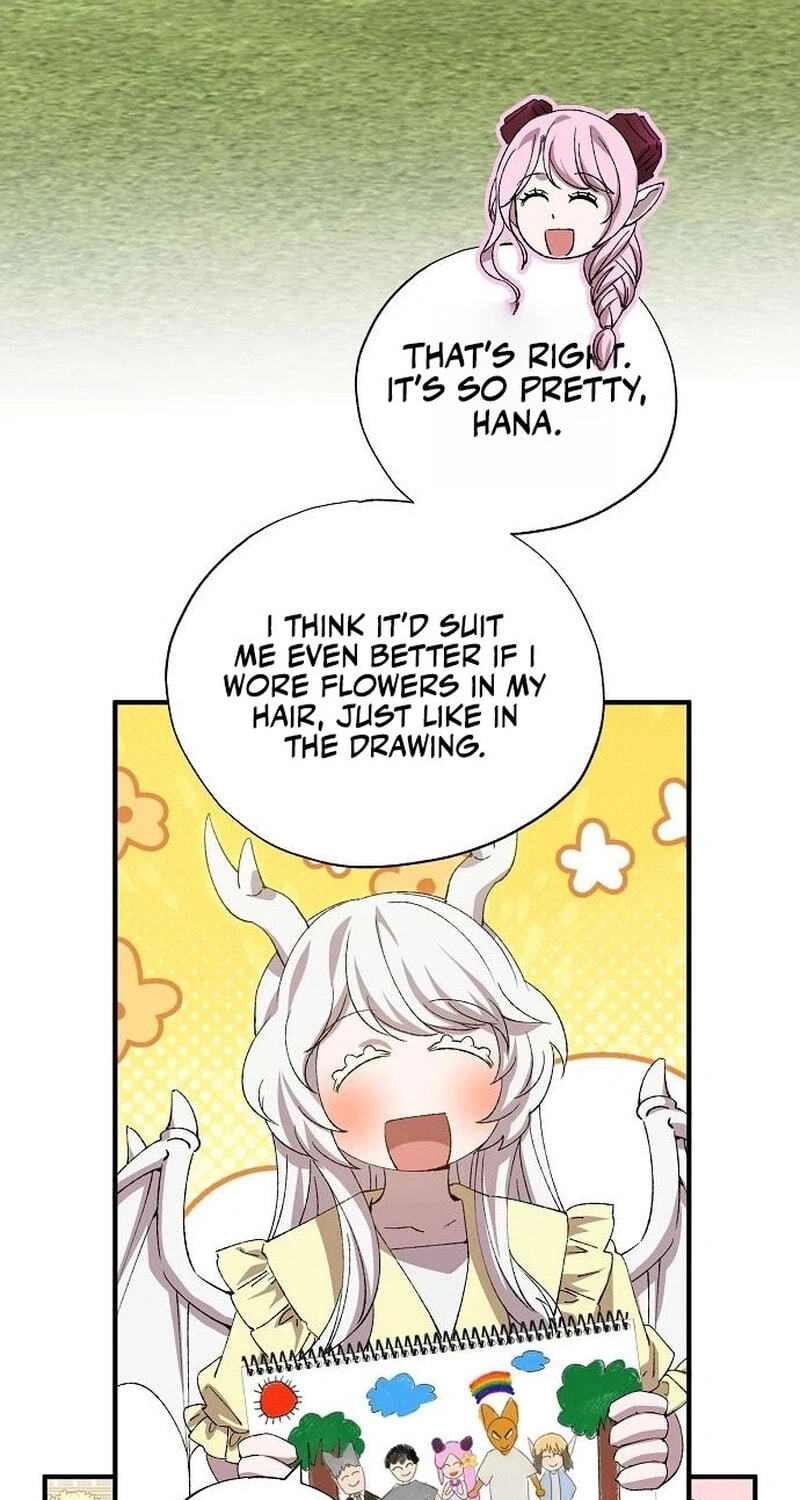 Read Night Shift in AnotherWorld chapter 109 image 29 on Lezhin