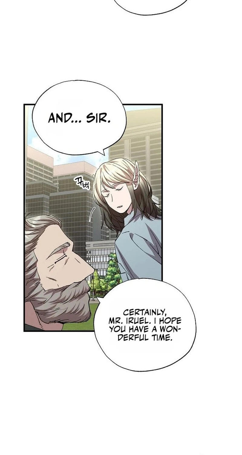 Read Night Shift in AnotherWorld chapter 109 image 38 on Lezhin