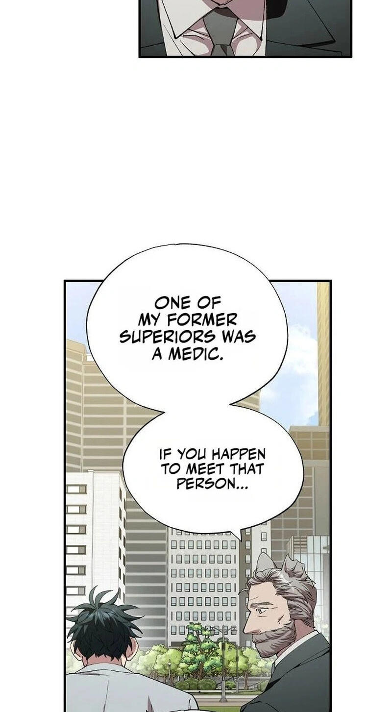 Read Night Shift in AnotherWorld chapter 109 image 41 on Lezhin