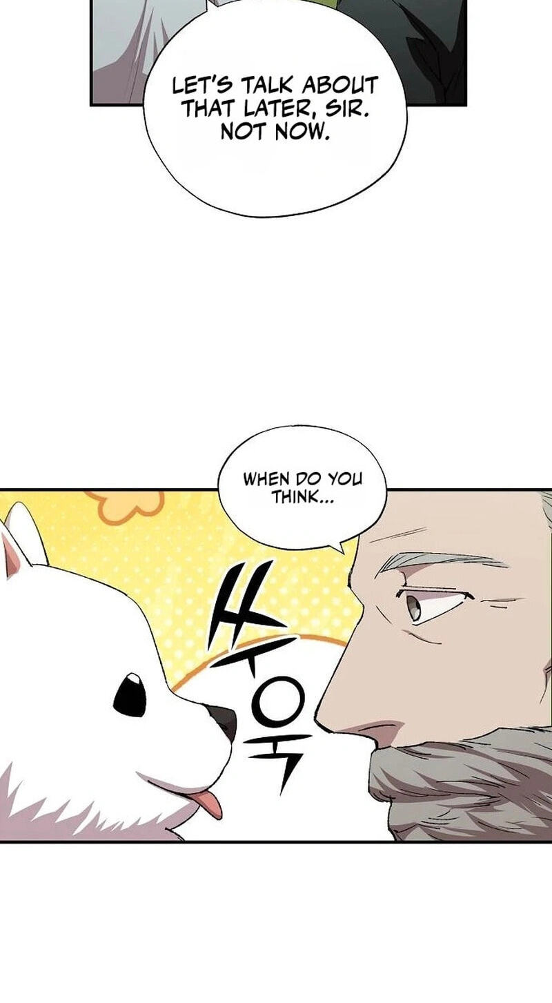 Read Night Shift in AnotherWorld chapter 109 image 42 on Lezhin