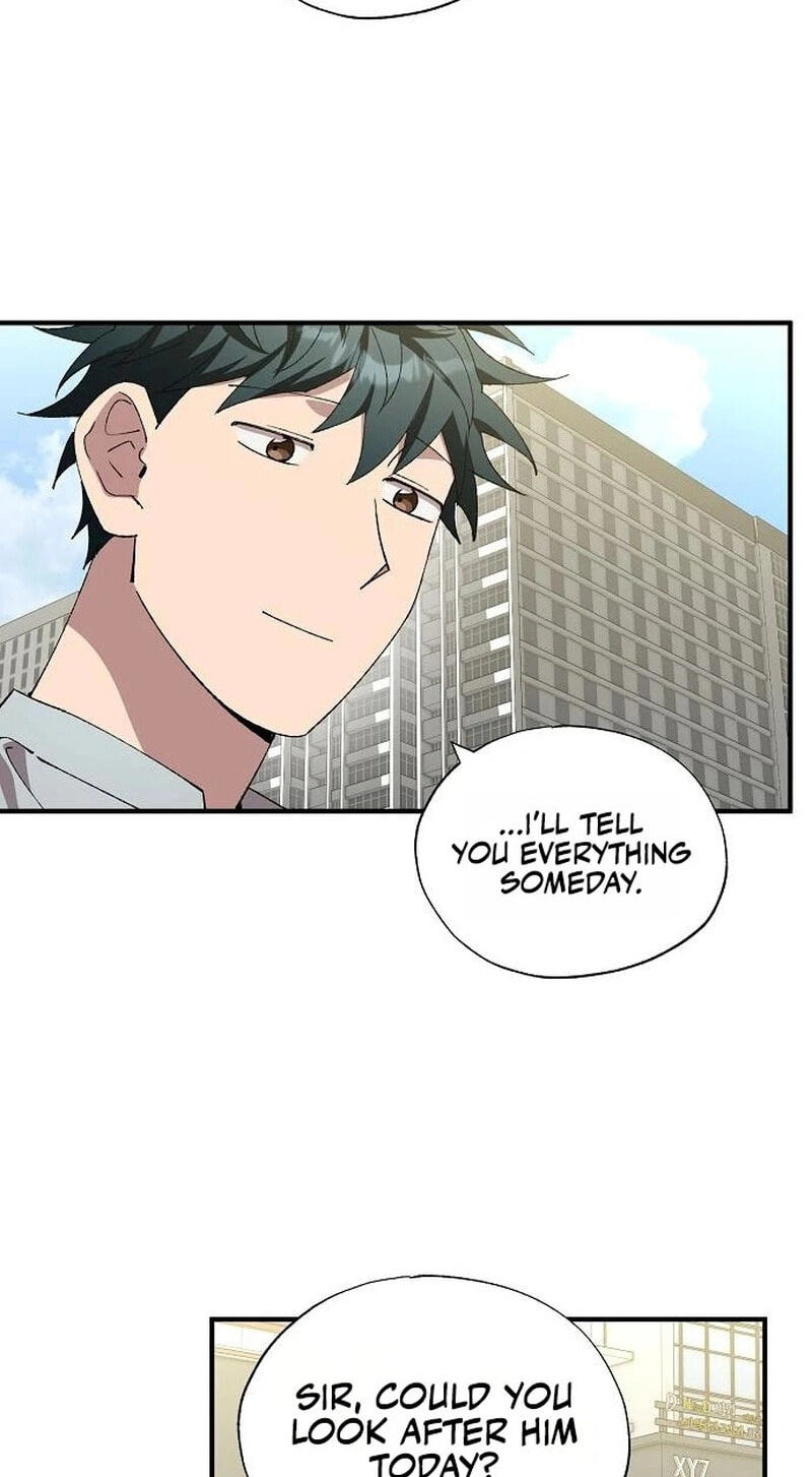 Read Night Shift in AnotherWorld chapter 109 image 44 on Lezhin