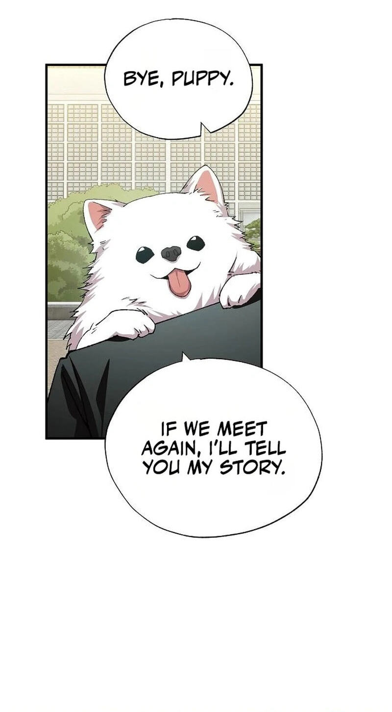 Read Night Shift in AnotherWorld chapter 109 image 48 on Lezhin