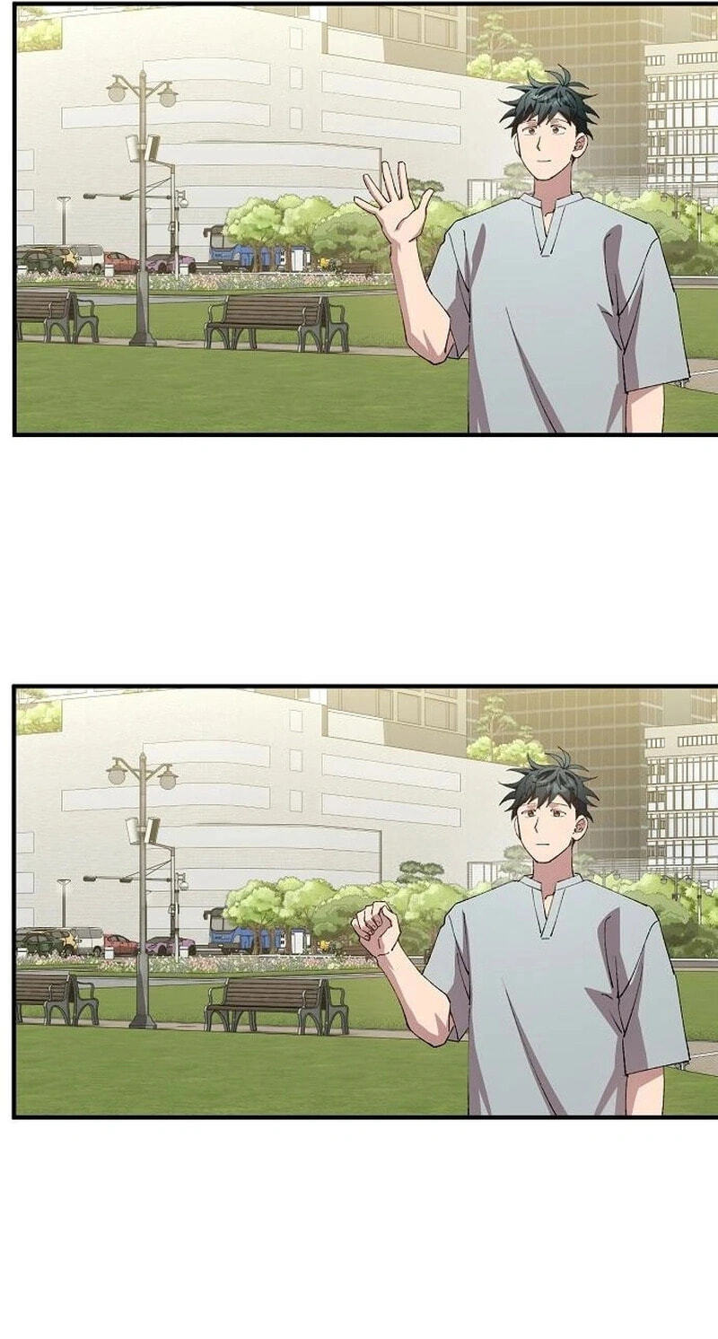 Read Night Shift in AnotherWorld chapter 109 image 49 on Lezhin