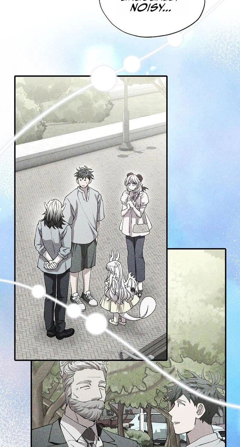 Read Night Shift in AnotherWorld chapter 109 image 51 on Lezhin