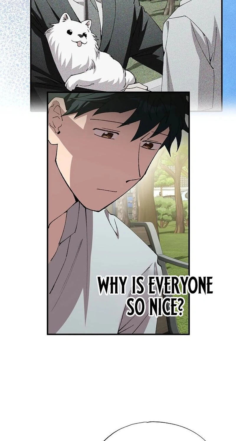 Read Night Shift in AnotherWorld chapter 109 image 52 on Lezhin