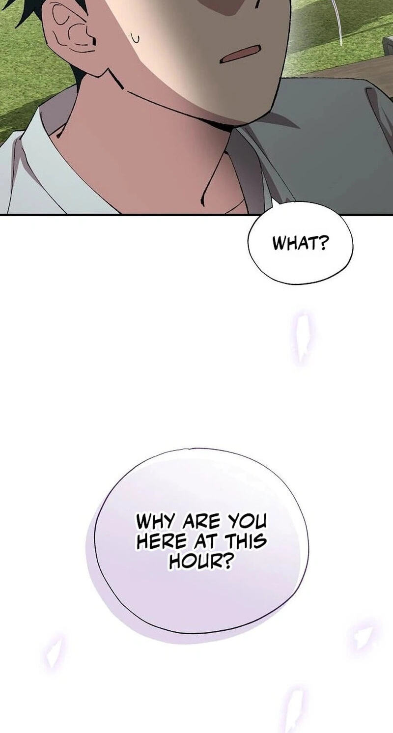 Read Night Shift in AnotherWorld chapter 109 image 54 on Lezhin
