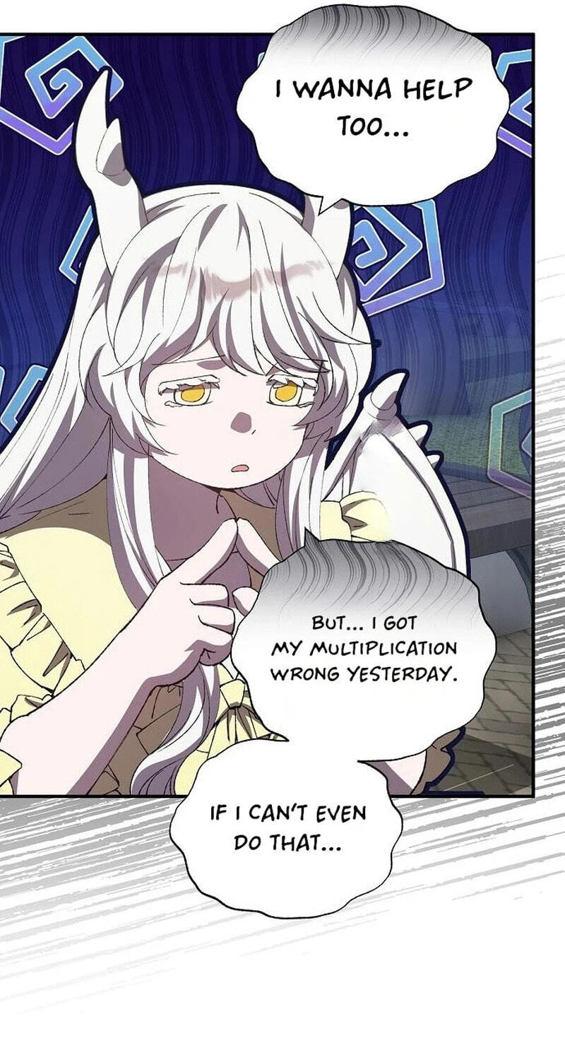 Read Night Shift in AnotherWorld chapter 109 image 9 on Lezhin
