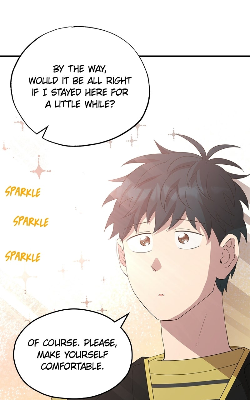 Read Night Shift in AnotherWorld chapter 12 image 100 on Lezhin