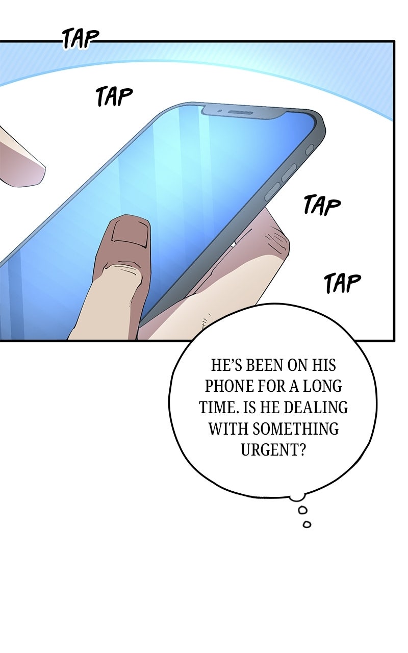 Read Night Shift in AnotherWorld chapter 12 image 104 on Lezhin