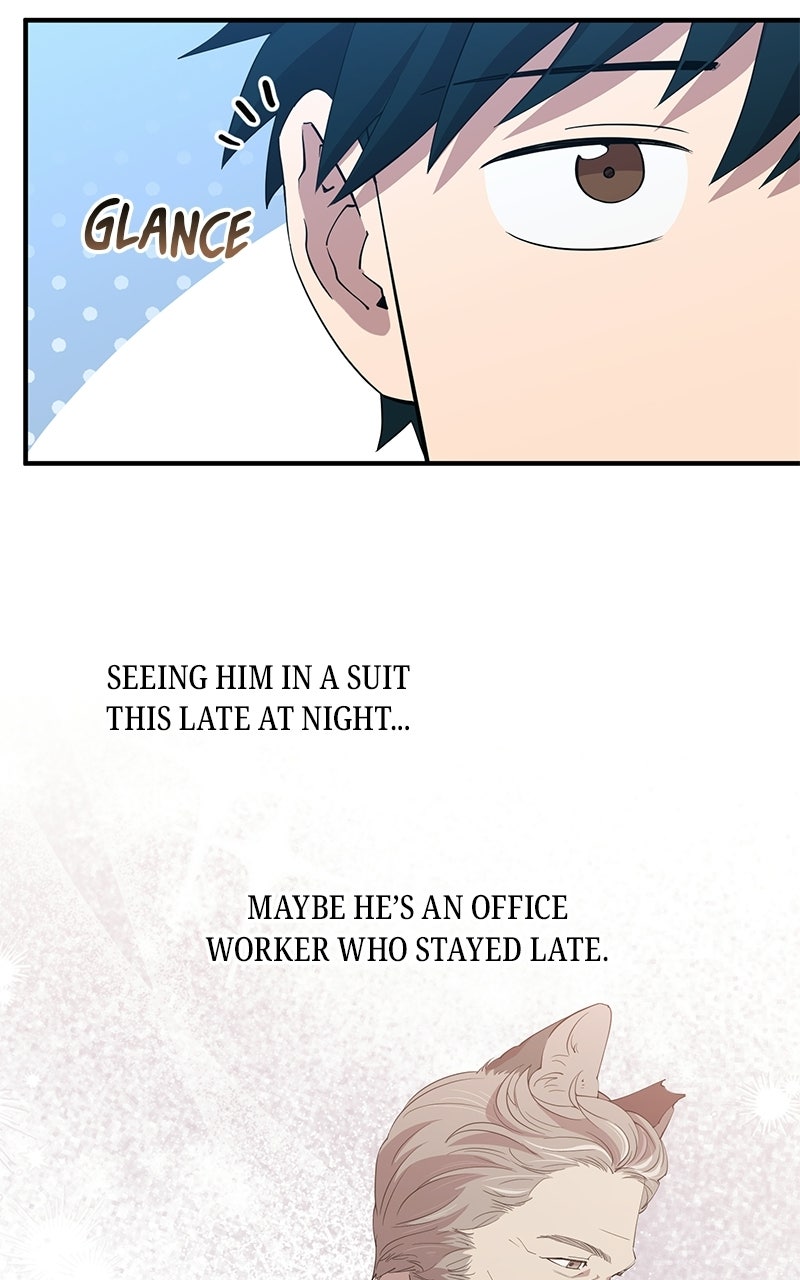 Read Night Shift in AnotherWorld chapter 12 image 105 on Lezhin