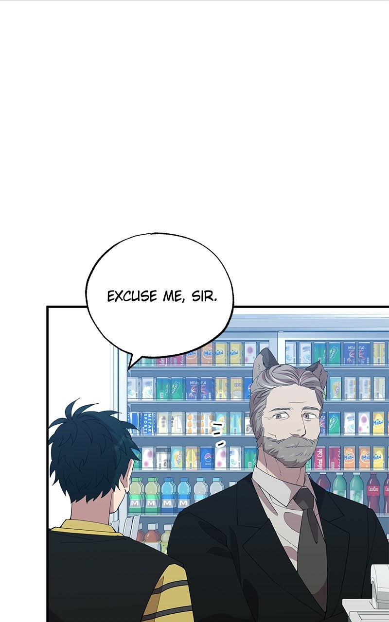 Read Night Shift in AnotherWorld chapter 12 image 107 on Lezhin