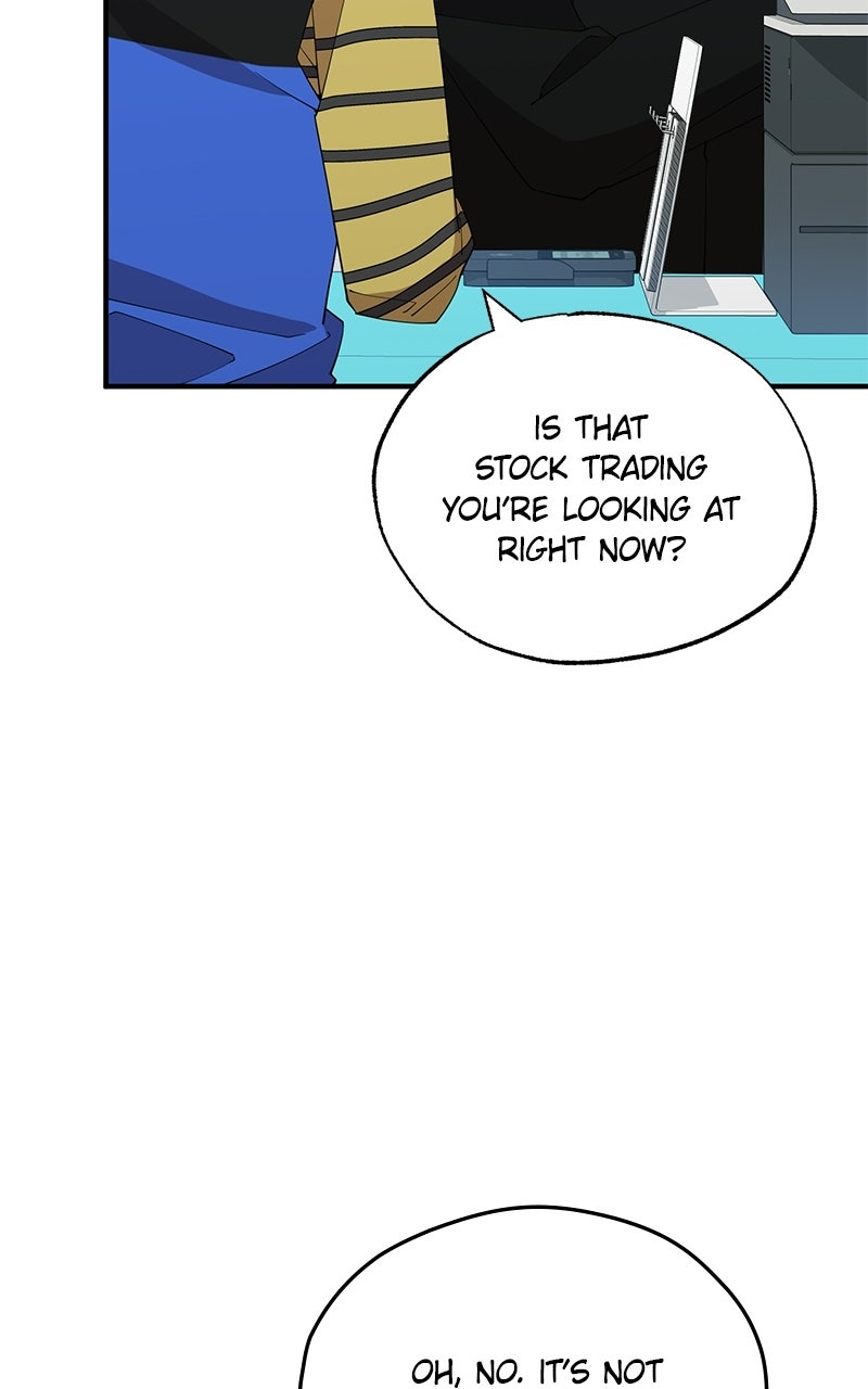 Read Night Shift in AnotherWorld chapter 12 image 108 on Lezhin