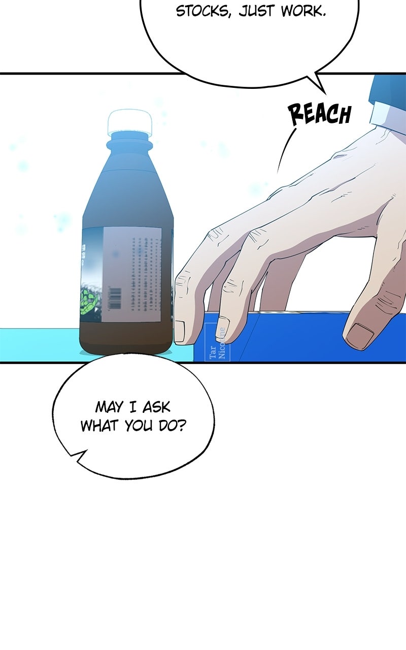 Read Night Shift in AnotherWorld chapter 12 image 109 on Lezhin