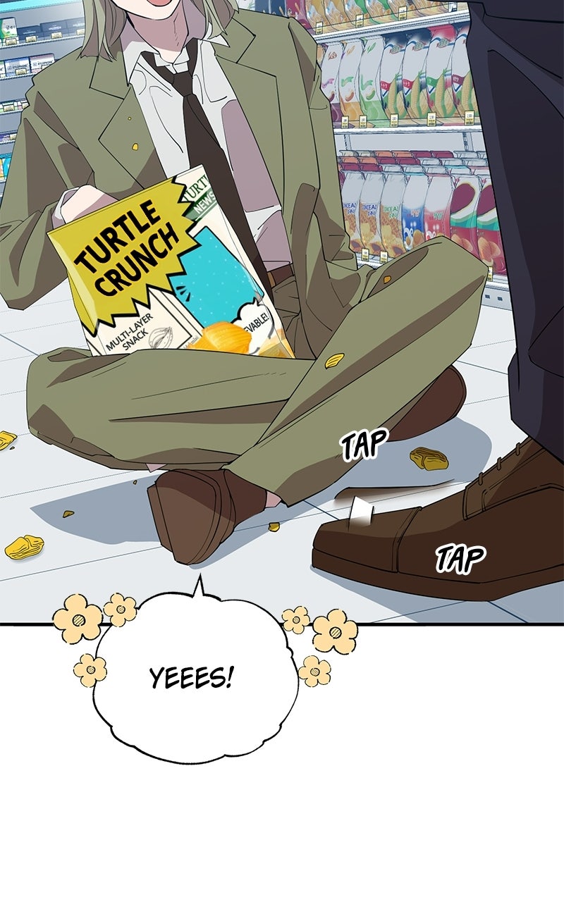 Read Night Shift in AnotherWorld chapter 12 image 13 on Lezhin