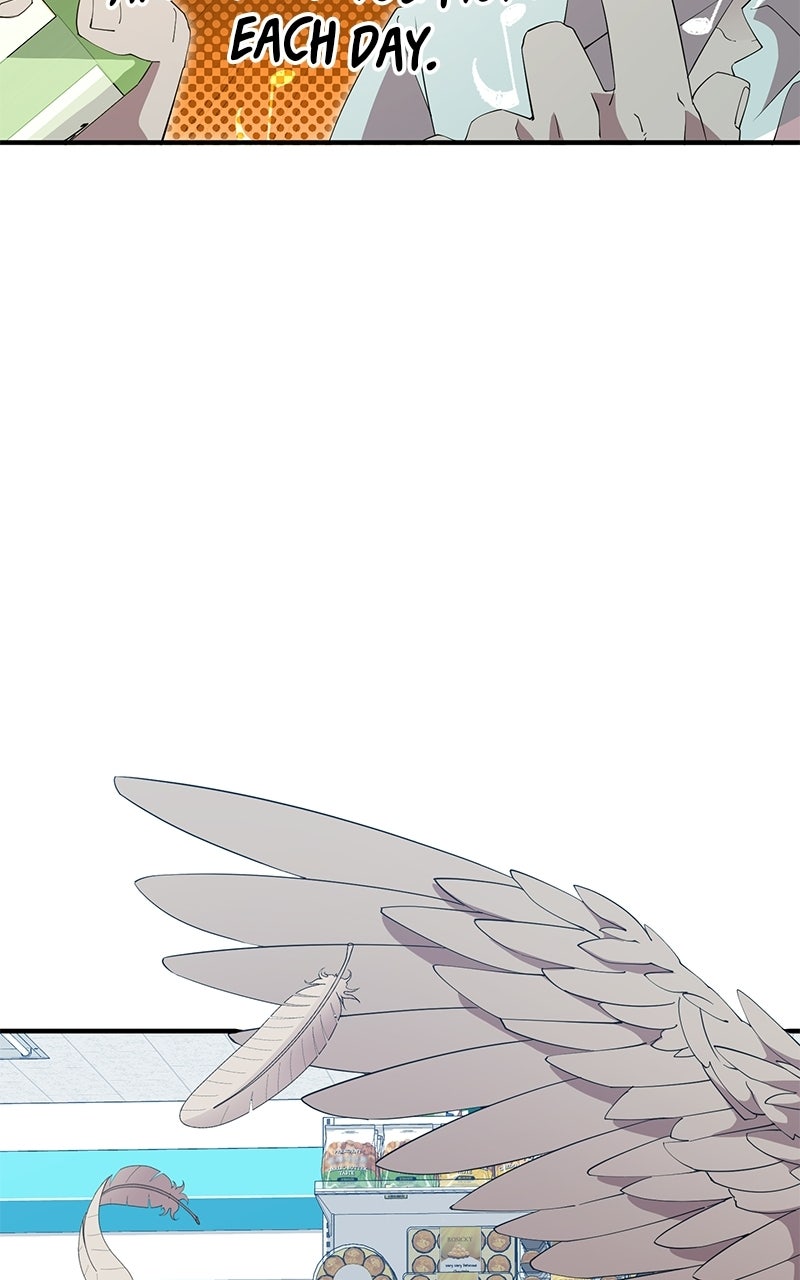 Read Night Shift in AnotherWorld chapter 12 image 15 on Lezhin