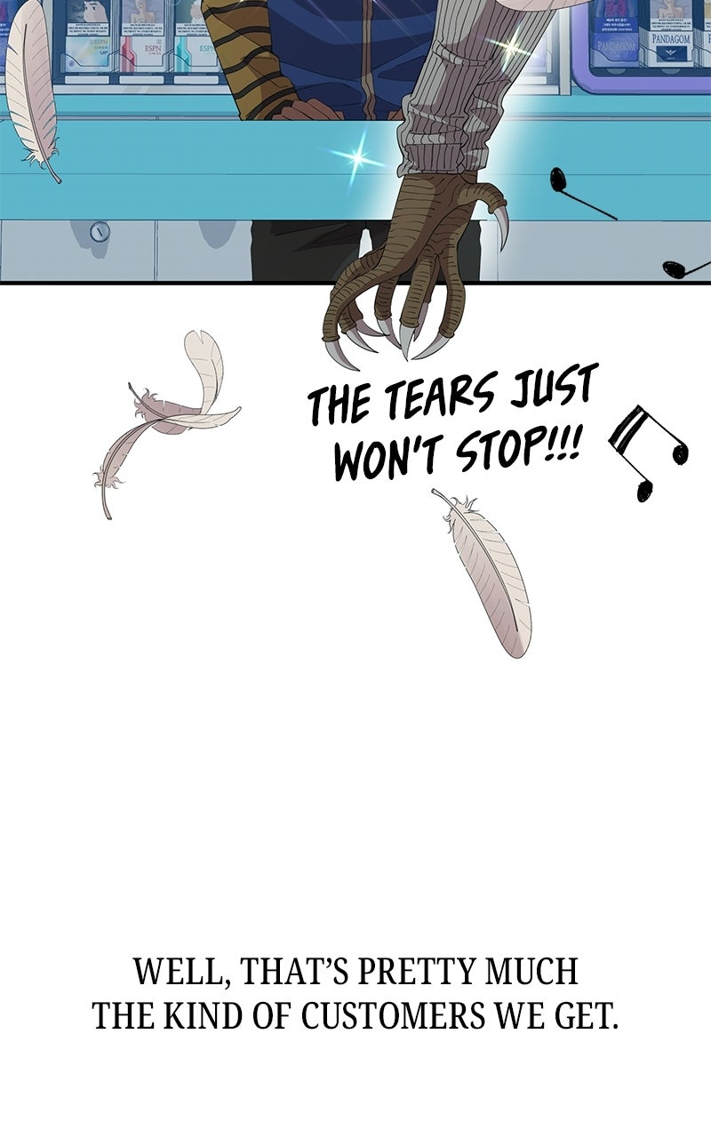 Read Night Shift in AnotherWorld chapter 12 image 20 on Lezhin