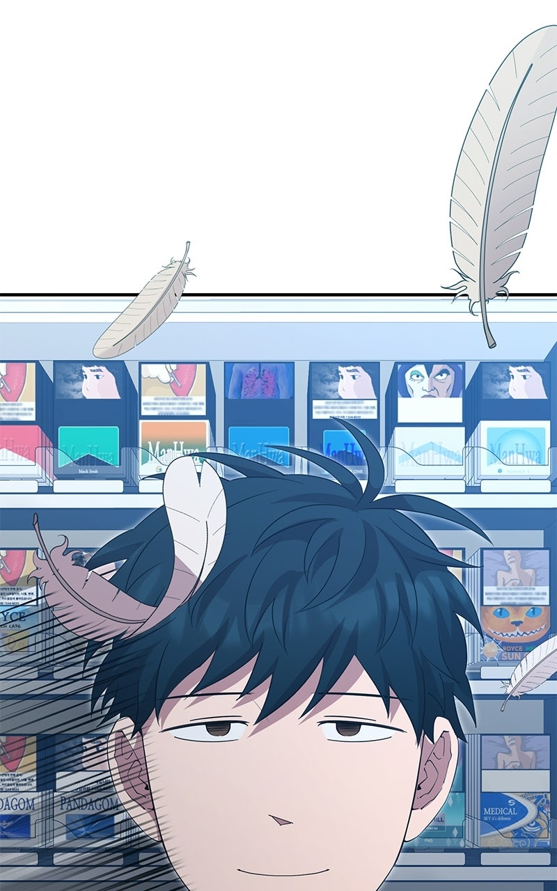 Read Night Shift in AnotherWorld chapter 12 image 21 on Lezhin
