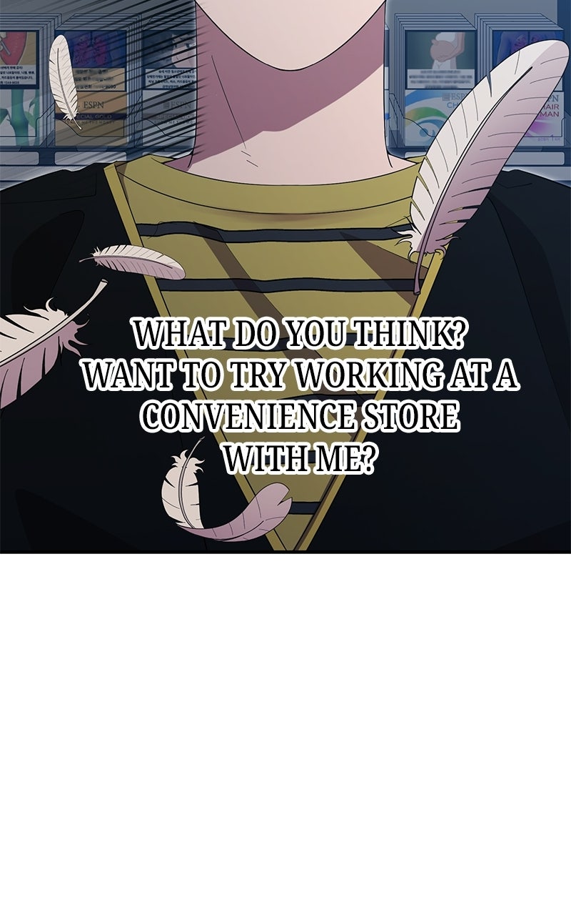 Read Night Shift in AnotherWorld chapter 12 image 22 on Lezhin