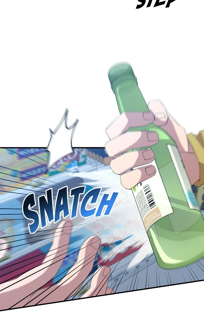 Read Night Shift in AnotherWorld chapter 12 image 25 on Lezhin