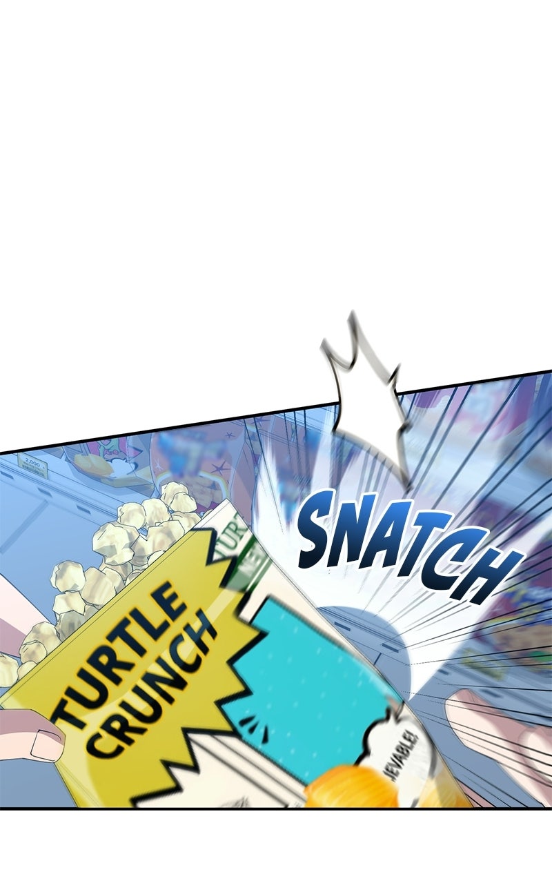 Read Night Shift in AnotherWorld chapter 12 image 26 on Lezhin