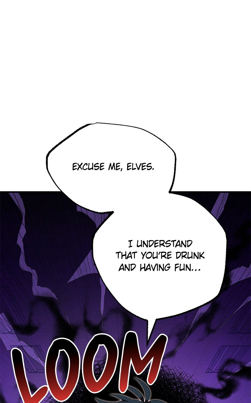Read Night Shift in AnotherWorld chapter 12 image 27 on Lezhin