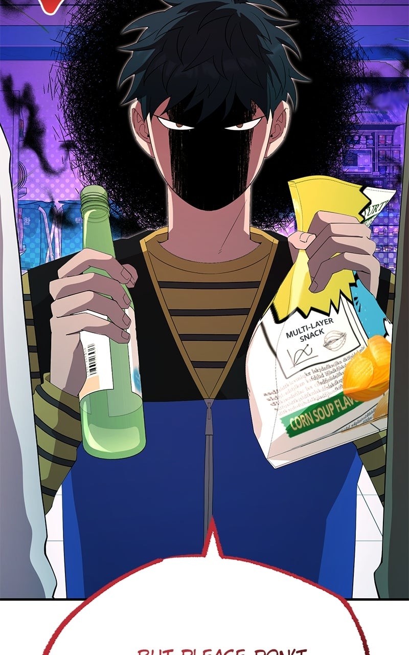Read Night Shift in AnotherWorld chapter 12 image 28 on Lezhin
