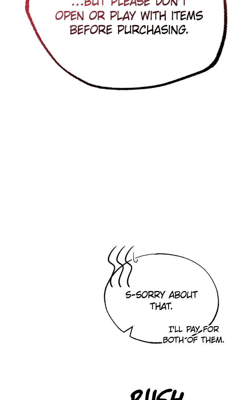 Read Night Shift in AnotherWorld chapter 12 image 29 on Lezhin