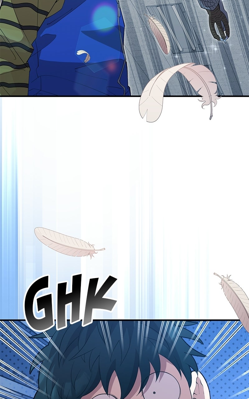 Read Night Shift in AnotherWorld chapter 12 image 33 on Lezhin