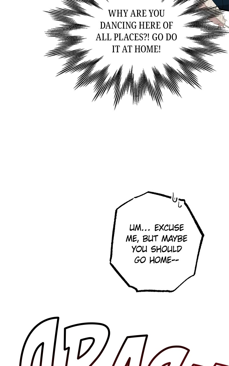 Read Night Shift in AnotherWorld chapter 12 image 39 on Lezhin