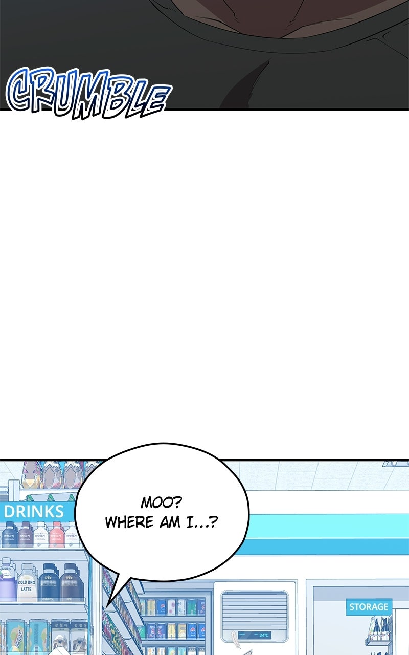Read Night Shift in AnotherWorld chapter 12 image 43 on Lezhin