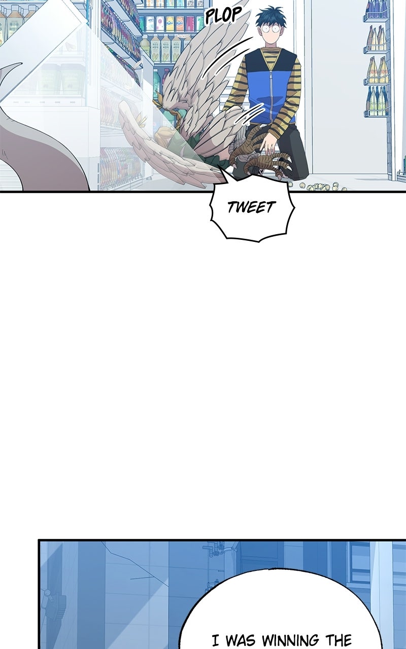 Read Night Shift in AnotherWorld chapter 12 image 44 on Lezhin