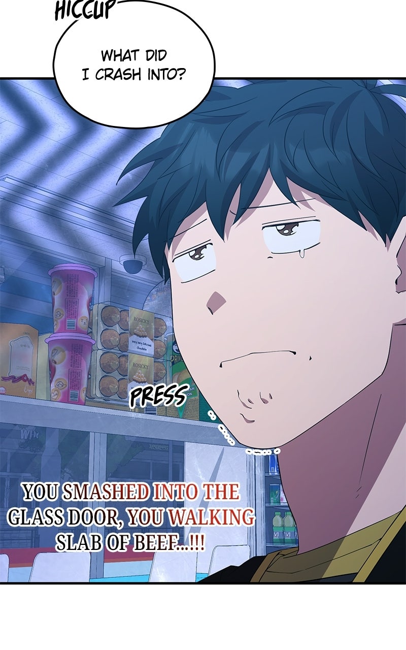 Read Night Shift in AnotherWorld chapter 12 image 46 on Lezhin
