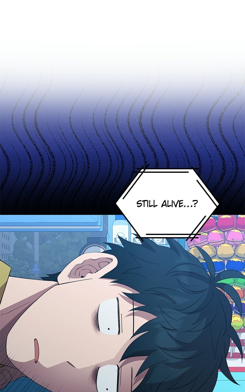Read Night Shift in AnotherWorld chapter 12 image 49 on Lezhin