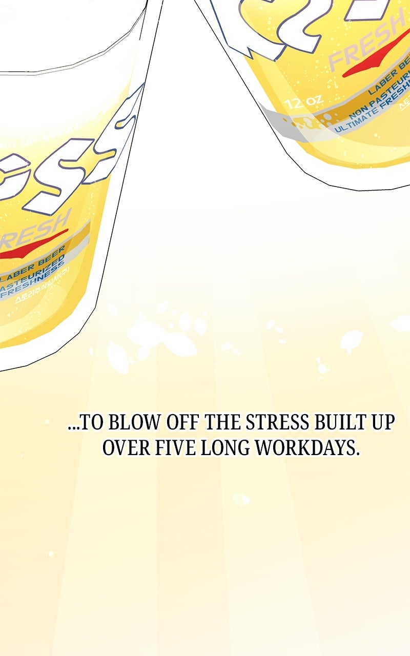 Read Night Shift in AnotherWorld chapter 12 image 5 on Lezhin