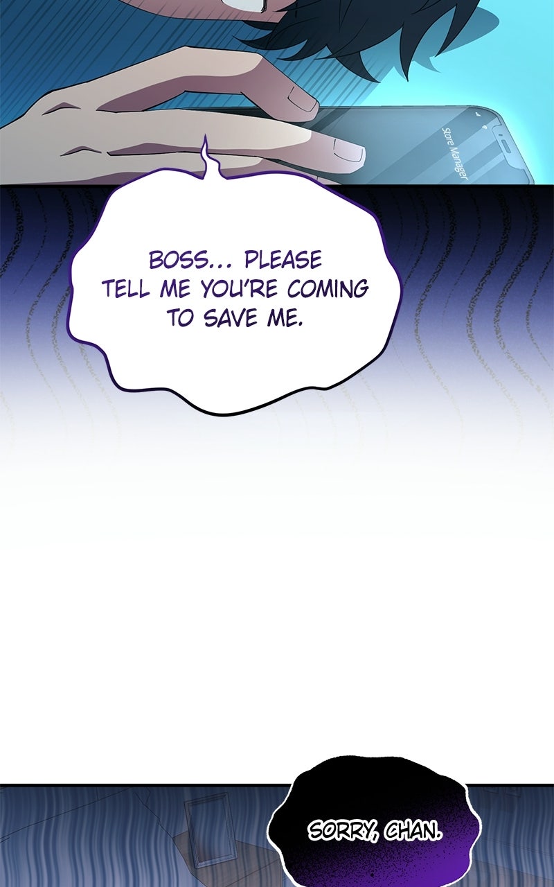 Read Night Shift in AnotherWorld chapter 12 image 50 on Lezhin
