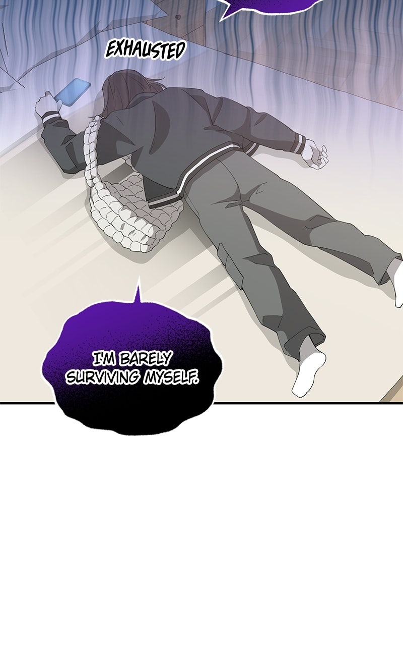 Read Night Shift in AnotherWorld chapter 12 image 51 on Lezhin
