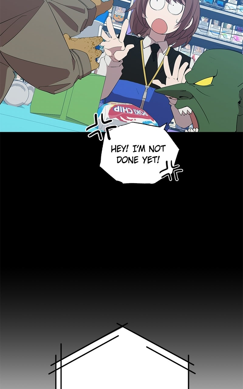 Read Night Shift in AnotherWorld chapter 12 image 58 on Lezhin