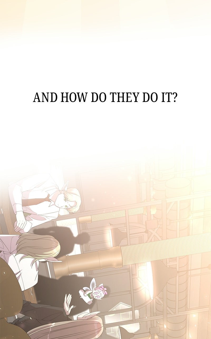 Read Night Shift in AnotherWorld chapter 12 image 6 on Lezhin
