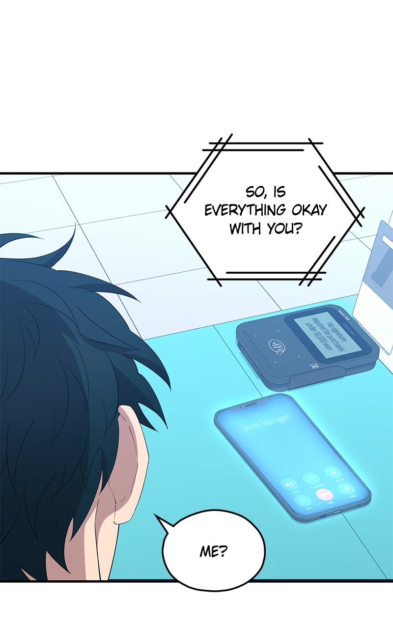 Read Night Shift in AnotherWorld chapter 12 image 61 on Lezhin