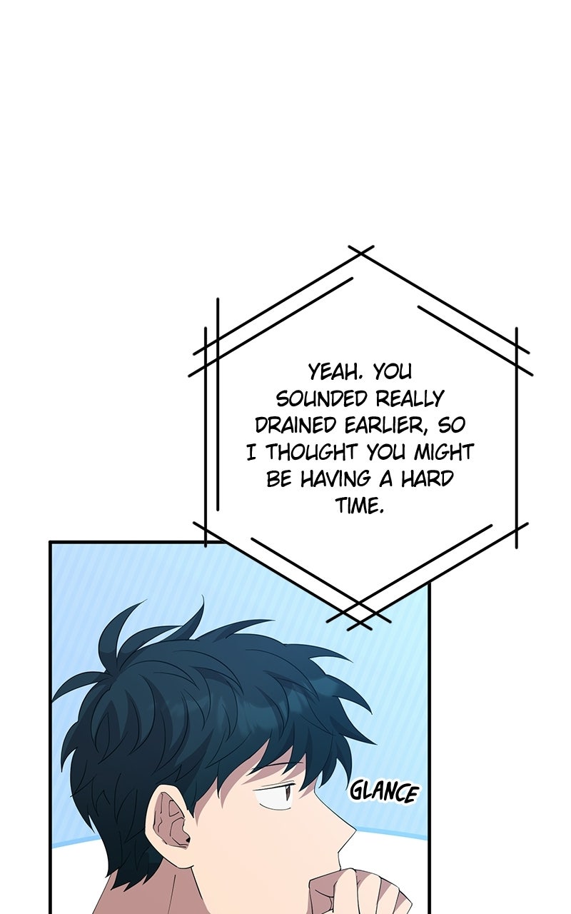 Read Night Shift in AnotherWorld chapter 12 image 62 on Lezhin