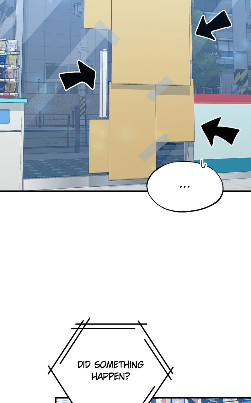 Read Night Shift in AnotherWorld chapter 12 image 64 on Lezhin