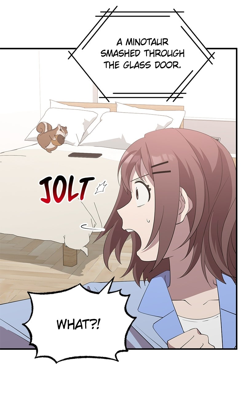 Read Night Shift in AnotherWorld chapter 12 image 66 on Lezhin