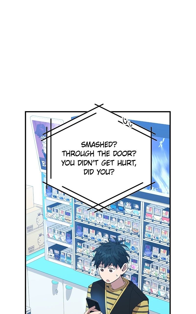 Read Night Shift in AnotherWorld chapter 12 image 67 on Lezhin