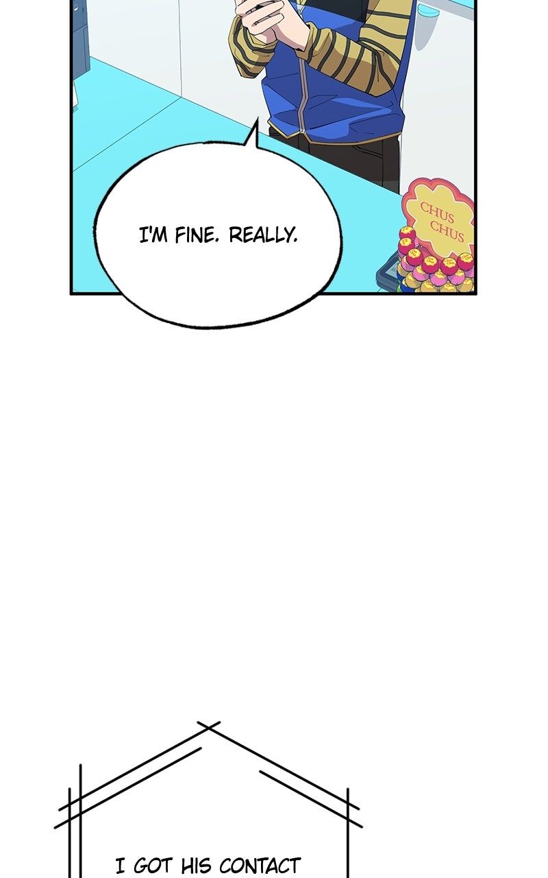 Read Night Shift in AnotherWorld chapter 12 image 68 on Lezhin