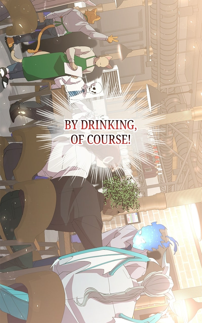 Read Night Shift in AnotherWorld chapter 12 image 7 on Lezhin