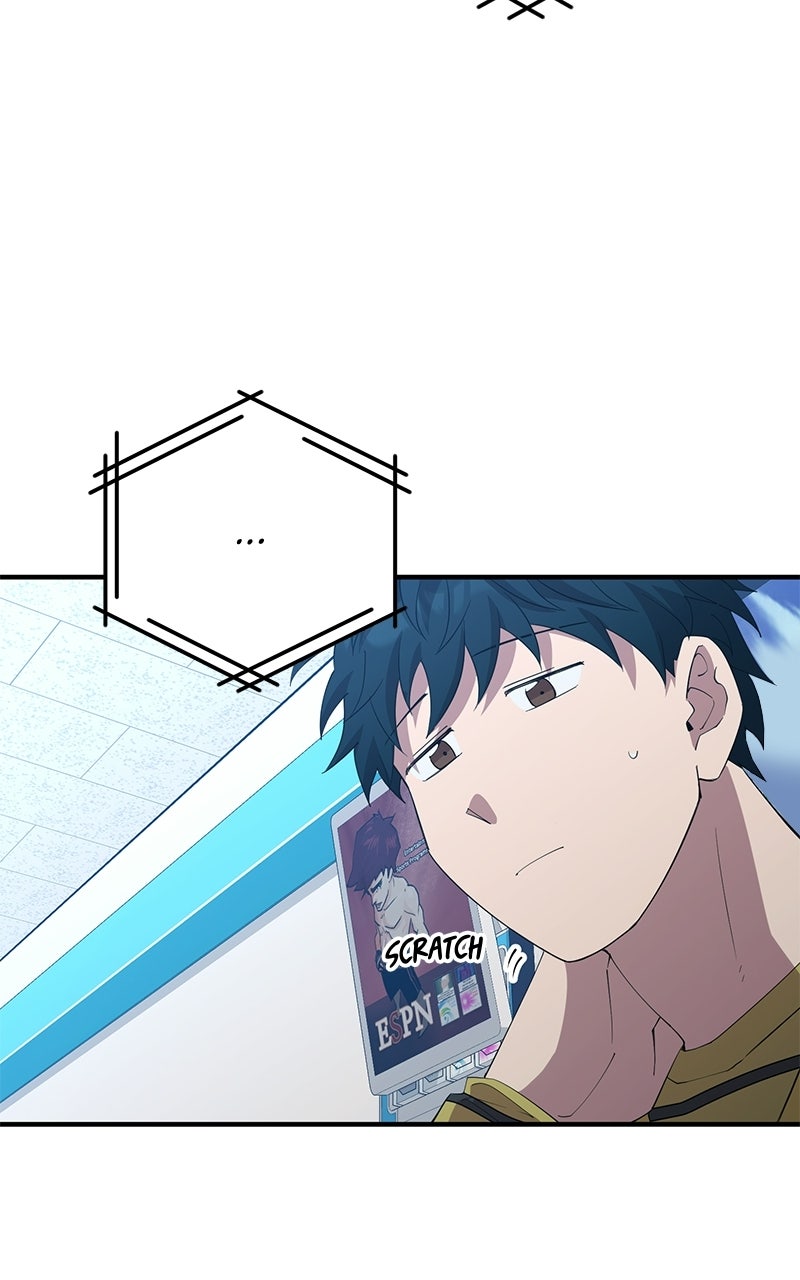 Read Night Shift in AnotherWorld chapter 12 image 70 on Lezhin